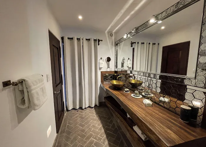 Concepción Hotel Boutique San Miguel de Allende